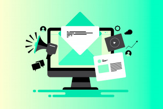 brandcom Werbeagentur Newsletter Marketing