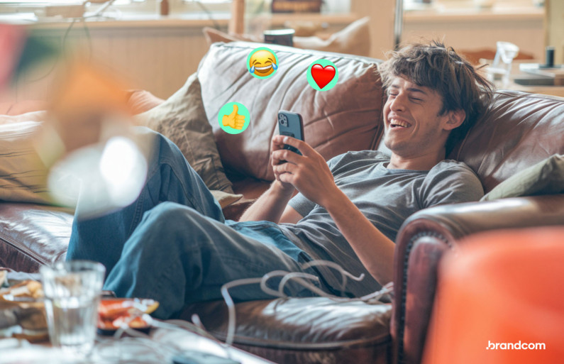 werbeagentur frankfurt koeln muenchen blog social media strategie relatable content