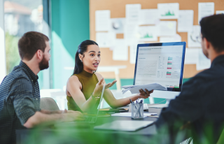 full service agentur zusammenarbeit