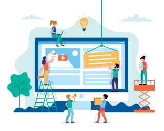 bc Landingpages