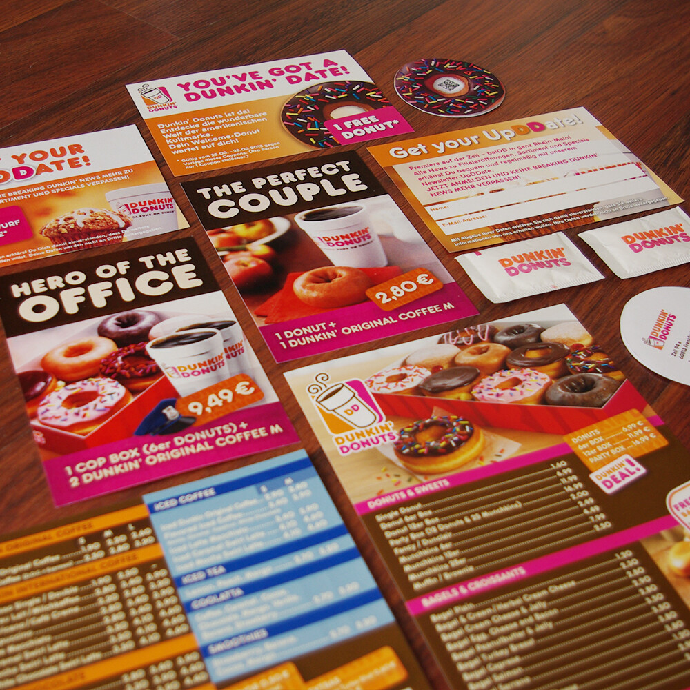 dunkin donuts 09