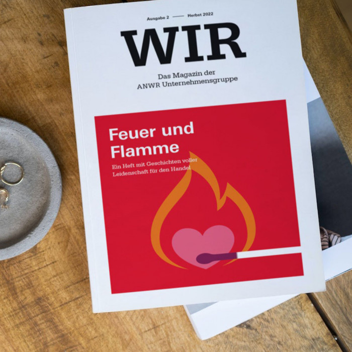 werbeagentur referenzen anwr 2022 magazin wir teaser