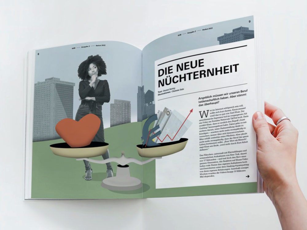 werbeagentur referenzen anwr 2022 magazin wir titelstory
