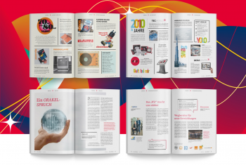 brandcom werbeagentur frankfurt koeln muenchen essen referenzen deha magazin inhalt