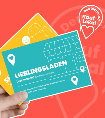 brandcom werbeagentur frankfurt koeln muenchen essen referenzen deutschland kauf lokal lieblingsladen postkarte