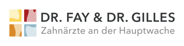 Dr. Fay & Dr. Gilles