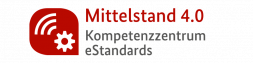 kompetenzzentrum estandards logo
