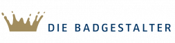 logo die badgestalter v2