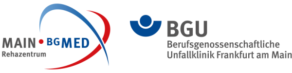 BGU Frankfurt & MAIN.BGMED Rehazentrum