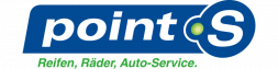 point s logo