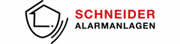 schneider alarmanlagen logo