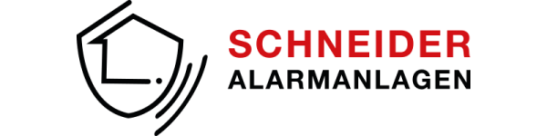 Moderner Unternehmensauftritt: Schneider Alarmanlagen