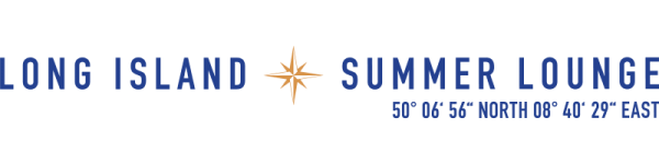 Marketinglösungen für die Gastronomie: Long Island Summer Lounge