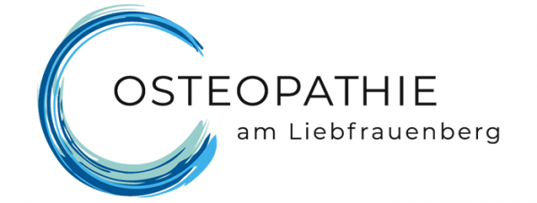 Professioneller Praxisauftritt: Osteopathie am Liebfrauenberg