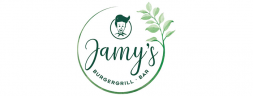 Jamys Logo