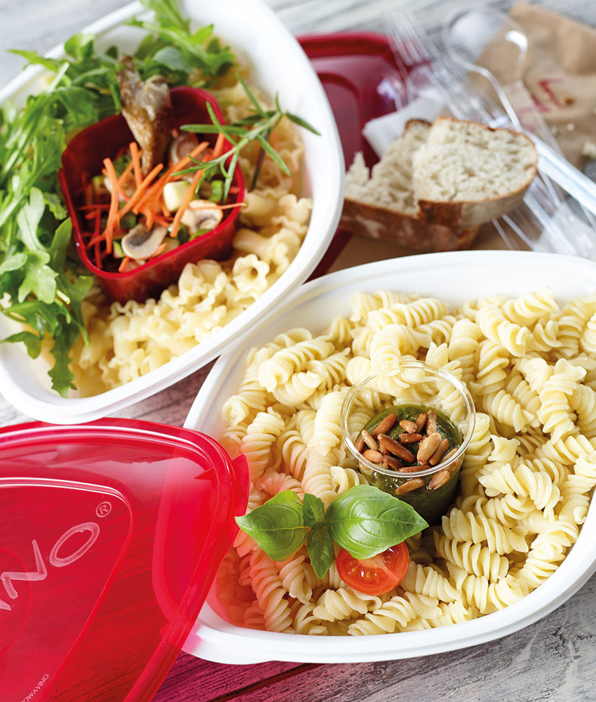 Vapiano Lieferservice