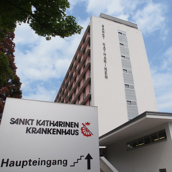 Sankt Katharinen-Krankenhaus