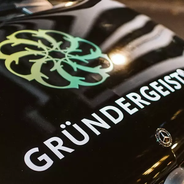 Gründergeist