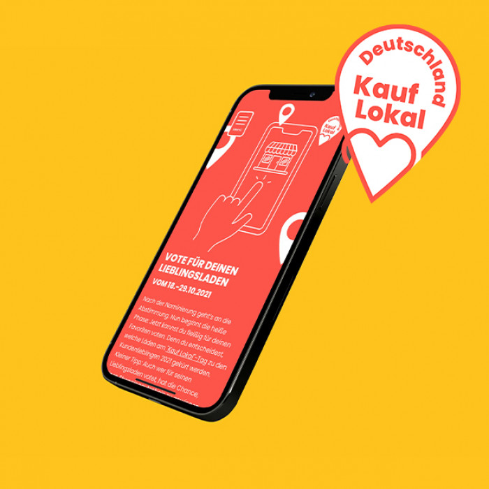 brandcom werbeagentur frankfurt koeln muenchen kauflokal website kampagne teaser