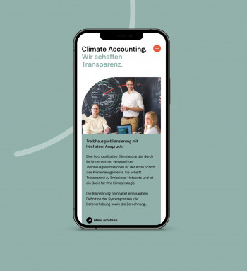 brandcom werbeagentur frankfurt koeln muenchen essen referenzen sustainable website mobil
