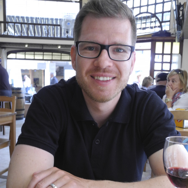 Benjamin Huber
