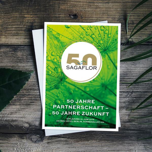 Corporate Design Sagaflor v2