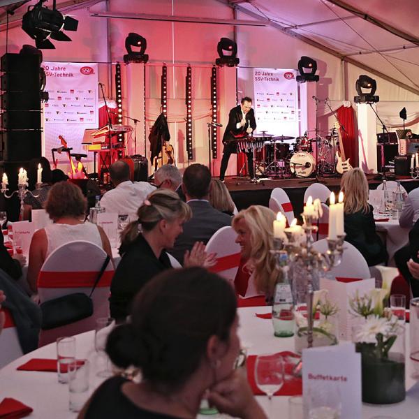 Event SSV v2