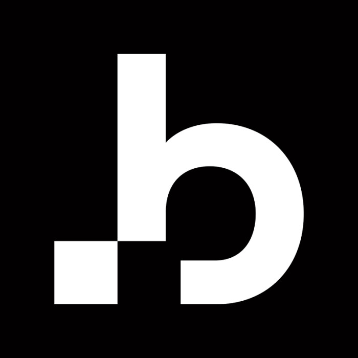 BC Logo Bildmarke RGB weiss schwarz 800x800