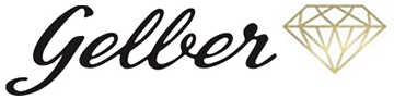 Gelber Diamonds Logo