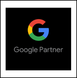 Google Logo richtig