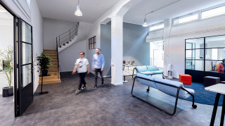 werbeagentur frankfurt am main