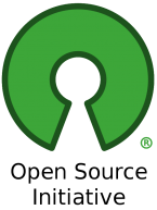logo open source initiative