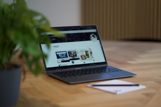 image brandcom referenzen laptop