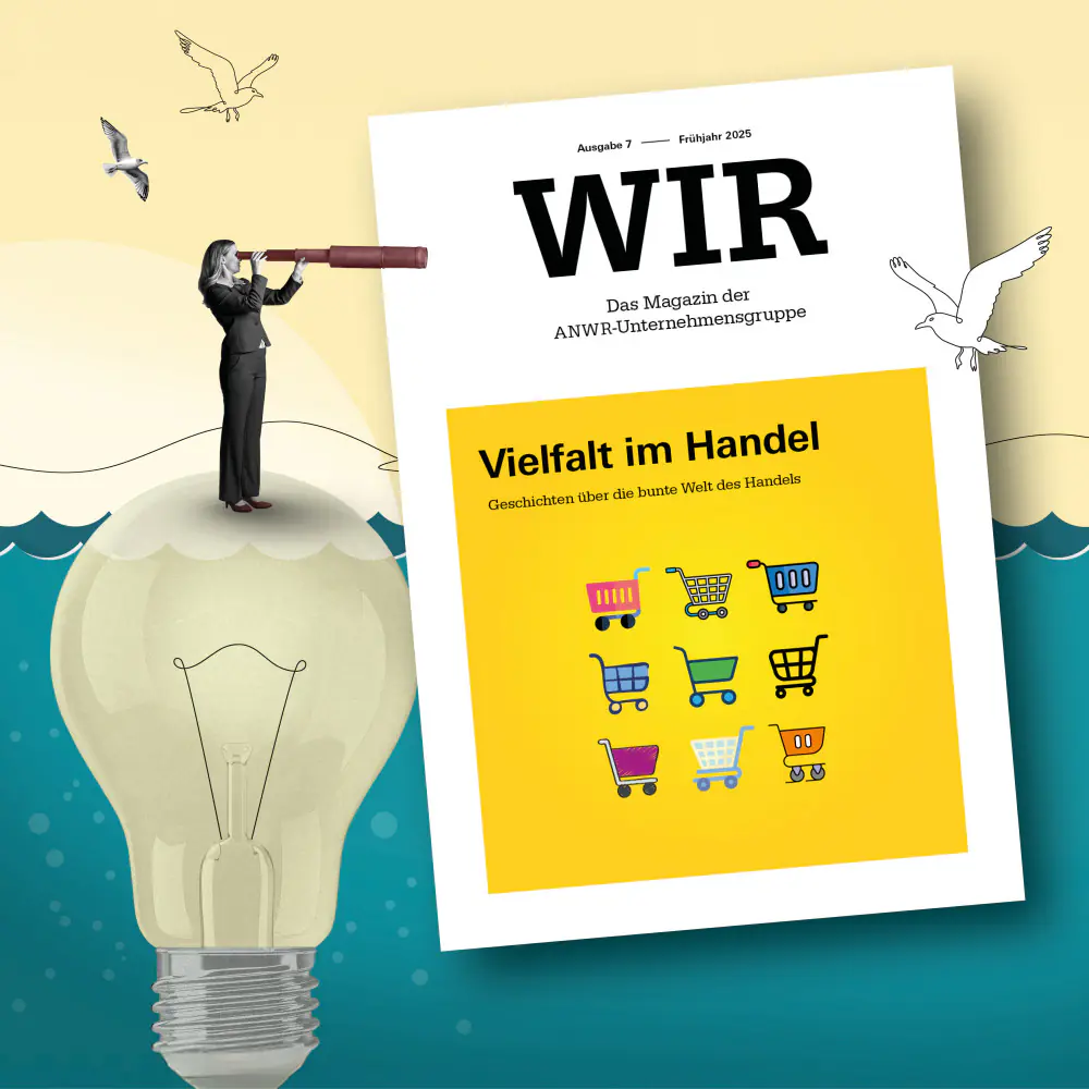 werbeagentur referenzen anwr 2025 2 magazin wir teaser