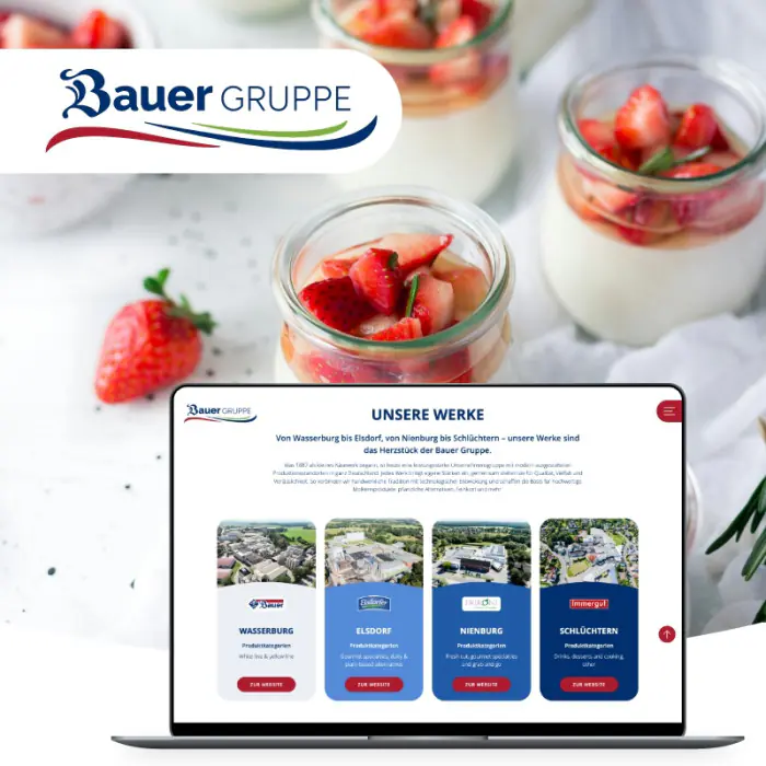 brandcom werbeagentur frankfurt koeln muenchen referenzen bauer gruppe teaser