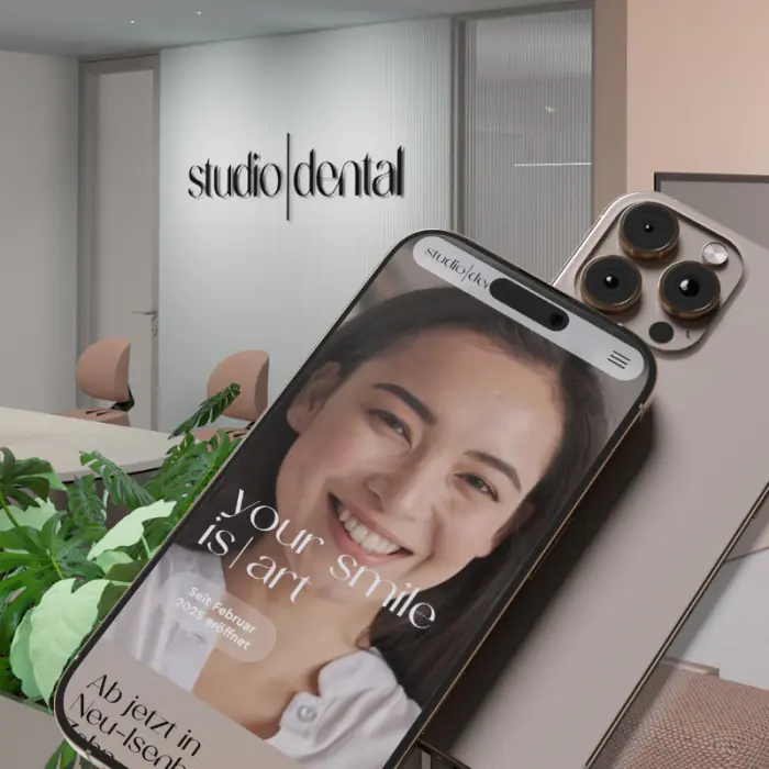 studio dental referenz teaser