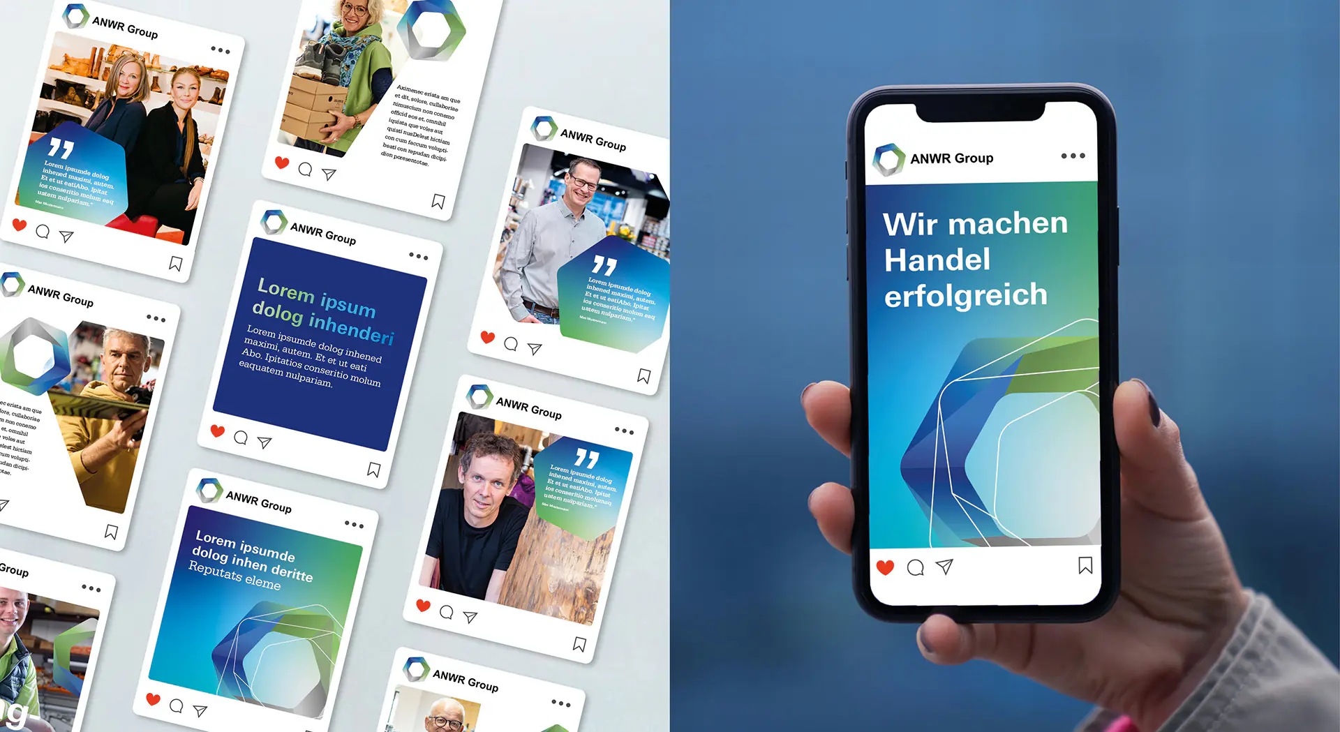 03 werbeagentur referenzen anwr 2026 corporate design