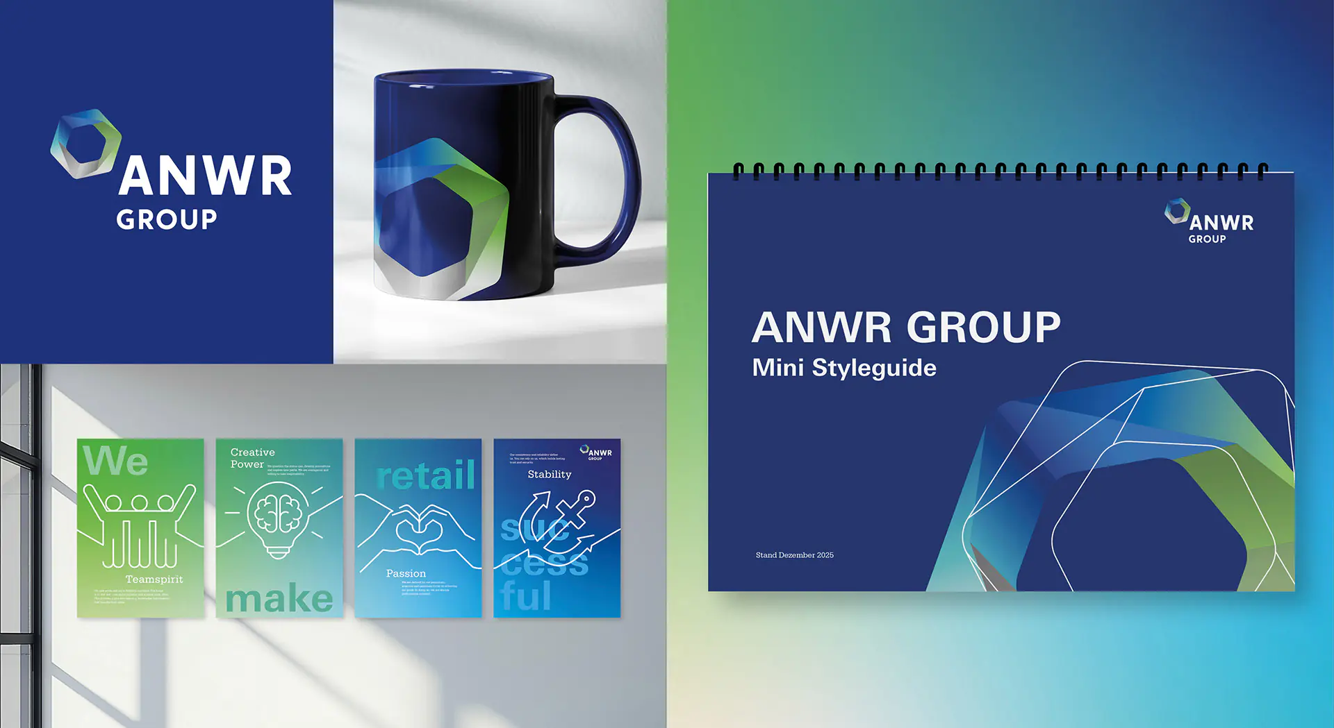 01 werbeagentur referenzen anwr 2026 corporate design