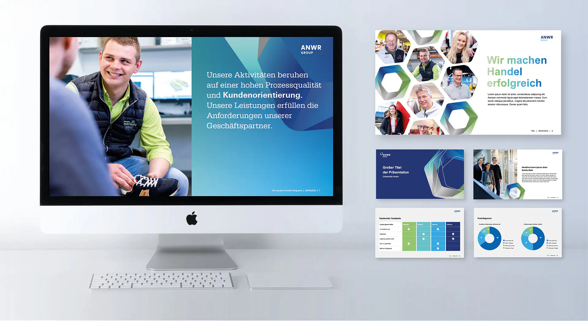 04 werbeagentur referenzen anwr 2026 corporate design