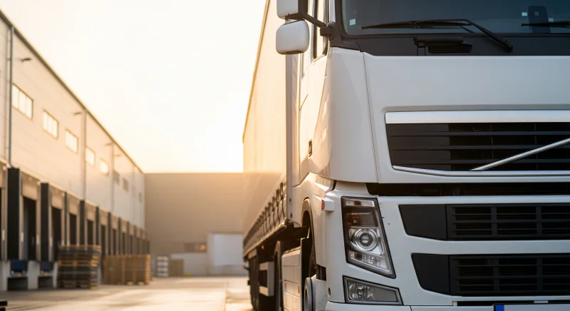 Logistik