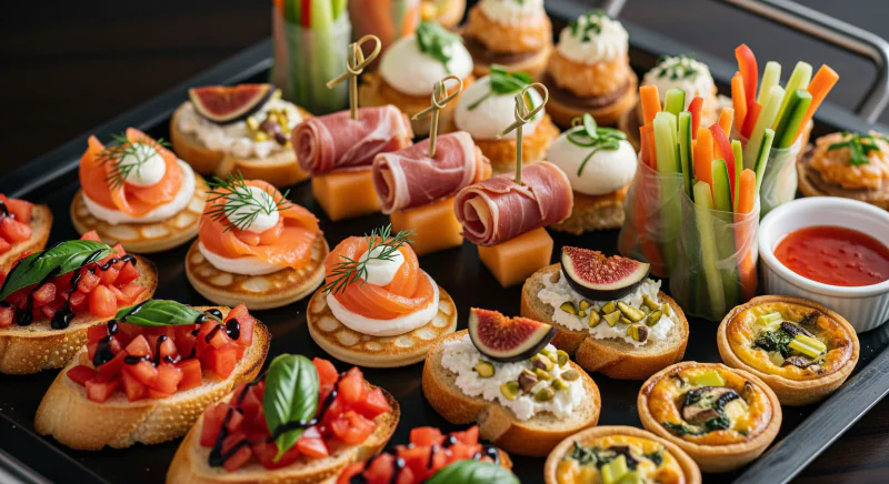 Catering