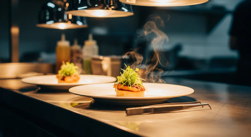Gastronomie