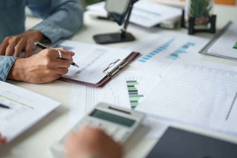Werbeagentur für die Finanzdienstleister