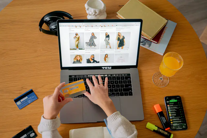 Werbeagentur für den E-Commerce