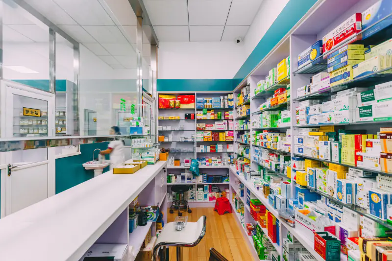 Werbeagentur für Apotheken