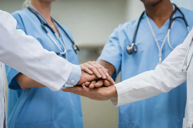 Krankenhaus