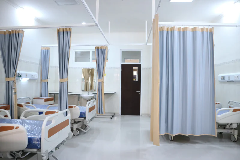 Krankenhäuser