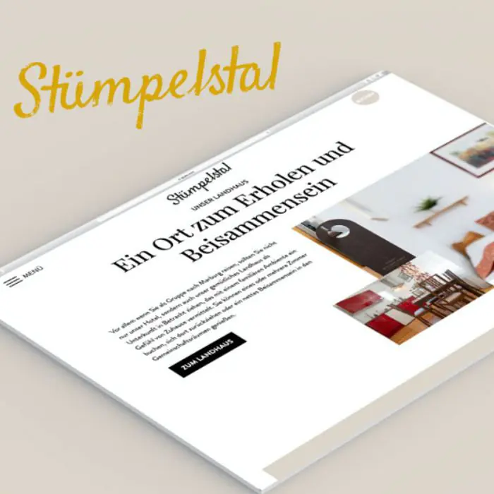 brandcom referenz hotel stuempelstal teaser