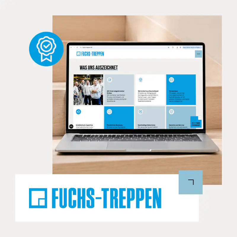 bc referenz teaser Fuchs Treppen