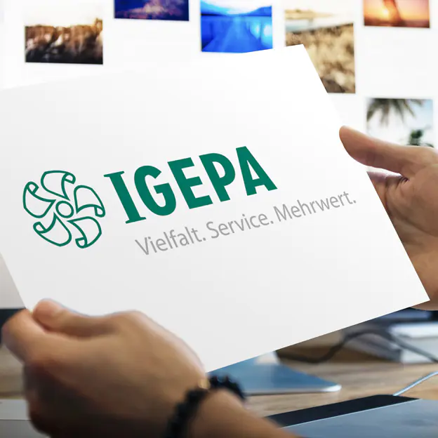 Igepa Teaser v2